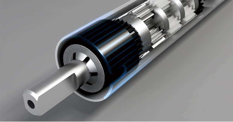 【管狀電機】管狀電機哪個好，奧科偉業樹新標