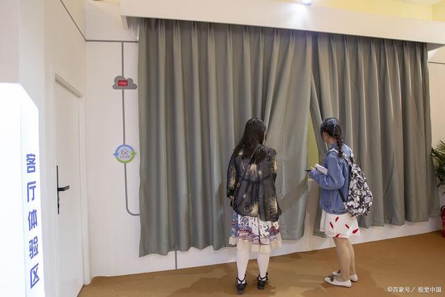 【電動開合簾電機】如何挑選合適的智能窗簾電機，奧科偉業教你選！